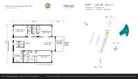 Floor Plan Thumbnail